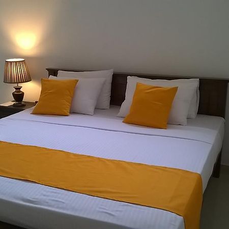 Kandy Citylights Residence Esterno foto