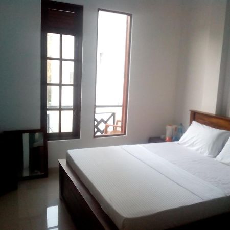 Kandy Citylights Residence Esterno foto