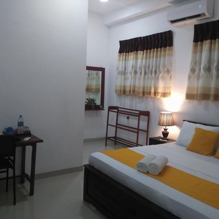 Kandy Citylights Residence Esterno foto
