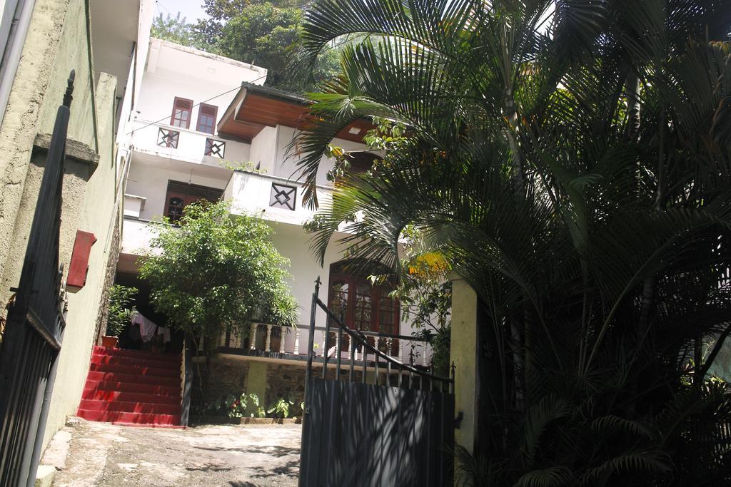 Kandy Citylights Residence Esterno foto