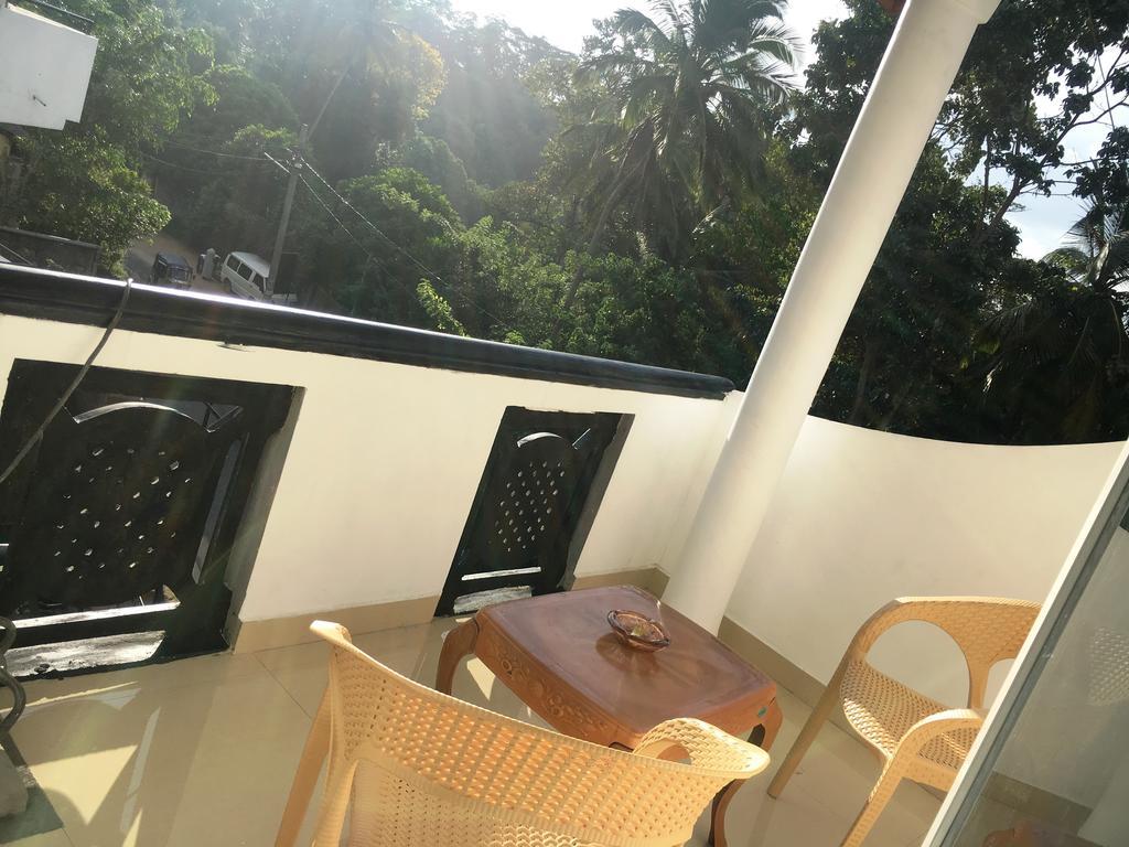 Kandy Citylights Residence Esterno foto