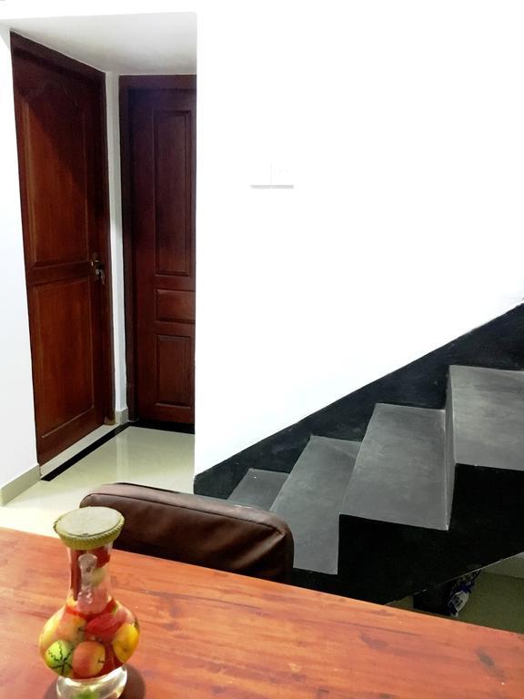 Kandy Citylights Residence Esterno foto