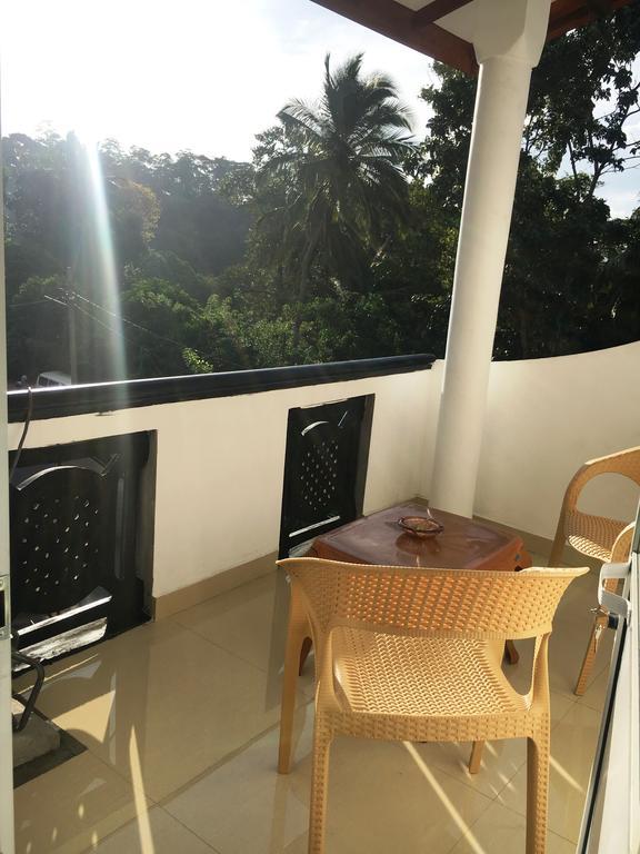 Kandy Citylights Residence Esterno foto