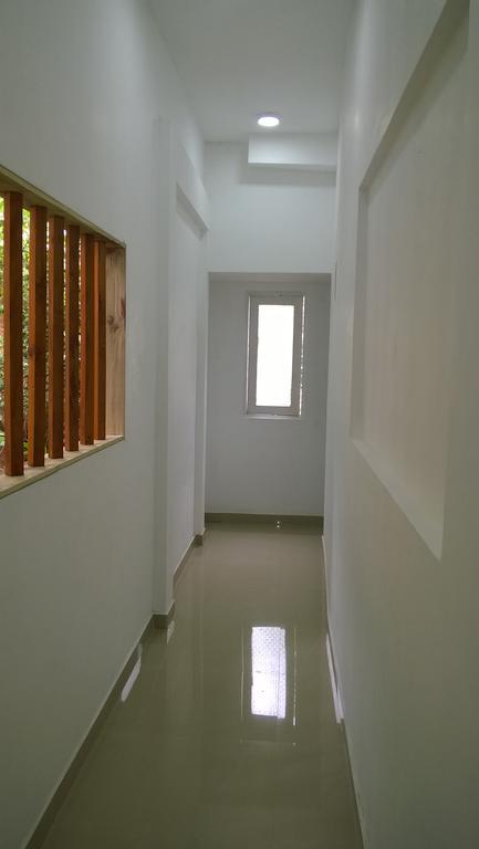 Kandy Citylights Residence Esterno foto