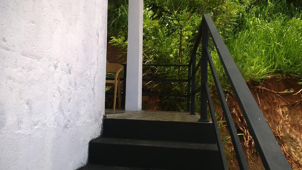 Kandy Citylights Residence Esterno foto