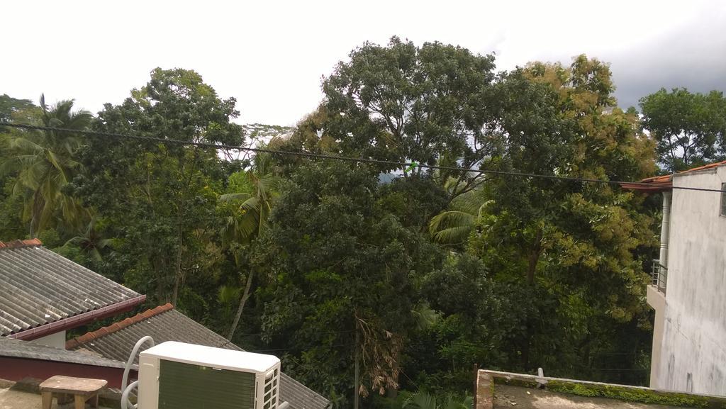 Kandy Citylights Residence Esterno foto