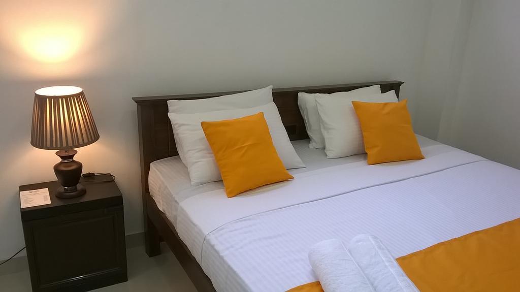 Kandy Citylights Residence Esterno foto