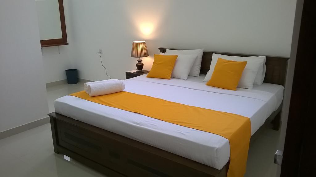 Kandy Citylights Residence Esterno foto