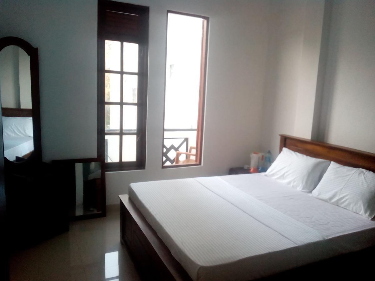 Kandy Citylights Residence Esterno foto